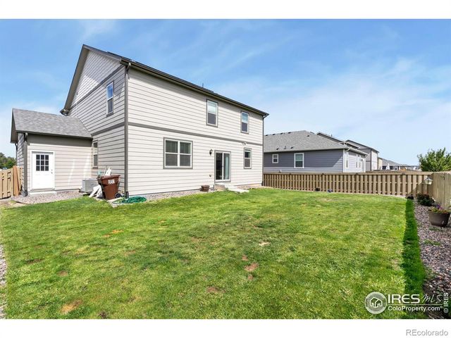 320 Central Avenue, Severance, CO 80546