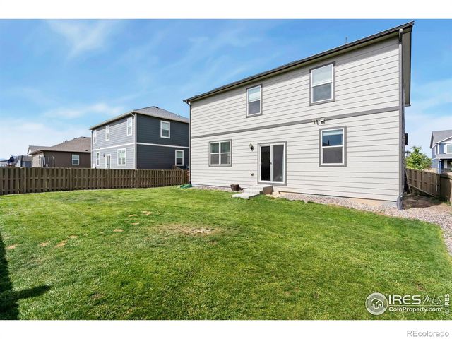 320 Central Avenue, Severance, CO 80546