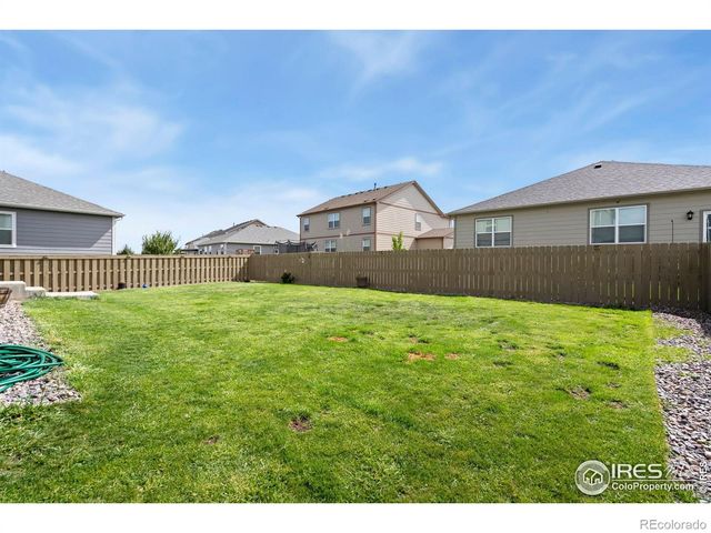 320 Central Avenue, Severance, CO 80546
