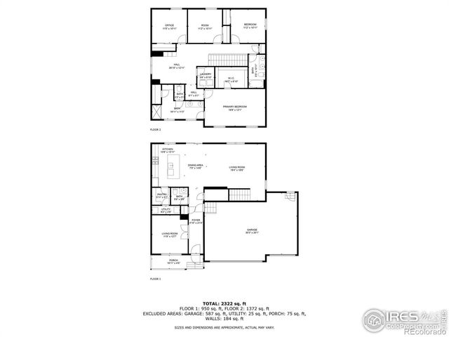 320 Central Avenue, Severance, CO 80546