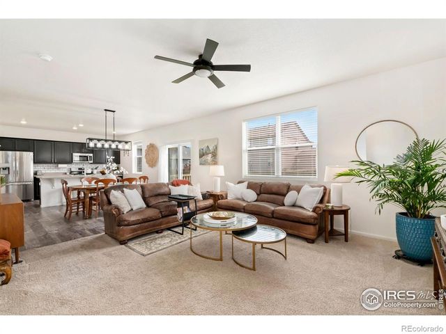 320 Central Avenue, Severance, CO 80546