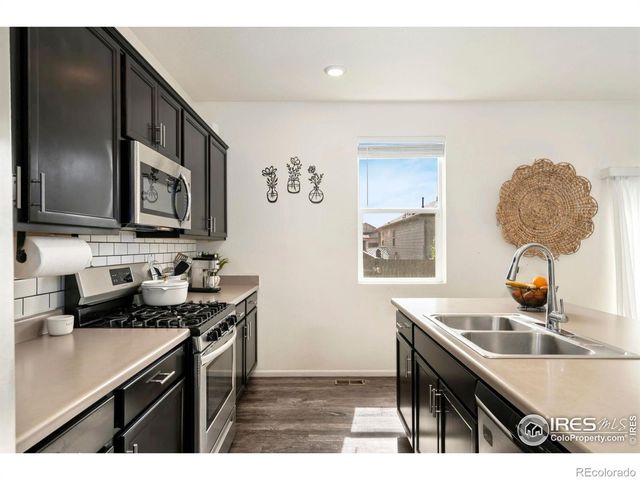 320 Central Avenue, Severance, CO 80546