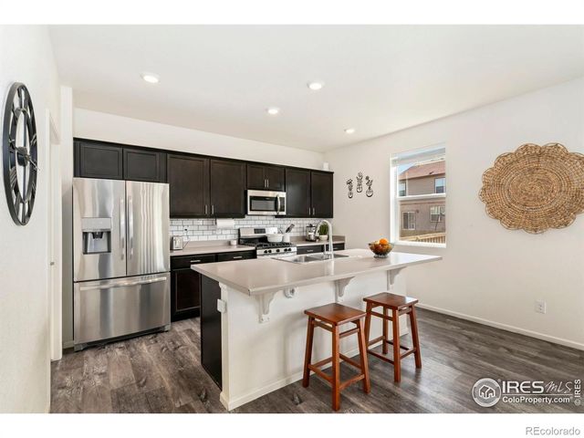 320 Central Avenue, Severance, CO 80546