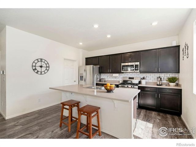 320 Central Avenue, Severance, CO 80546