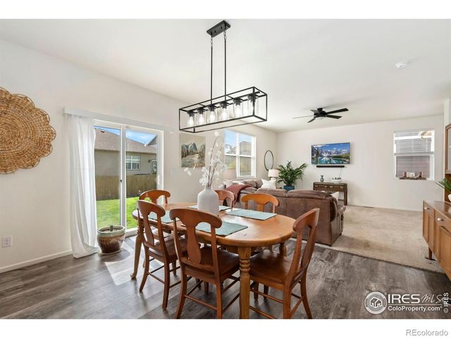 320 Central Avenue, Severance, CO 80546