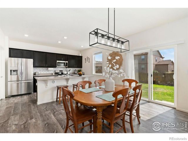 320 Central Avenue, Severance, CO 80546