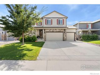 320 Central Avenue, Severance, CO 80546