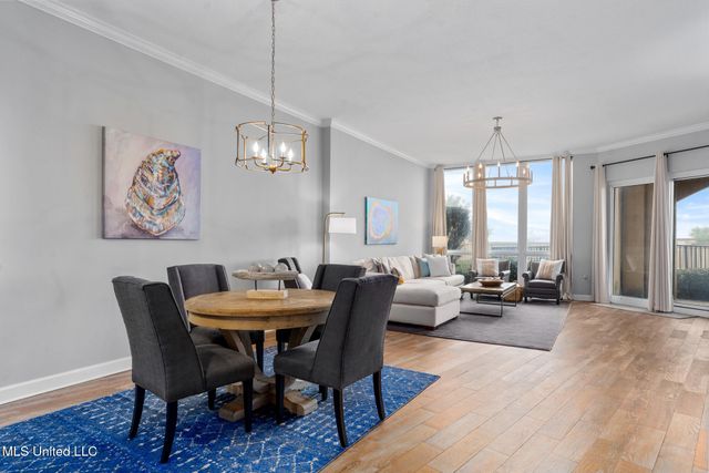 1200 Beach Drive, 104, Gulfport, MS 39507