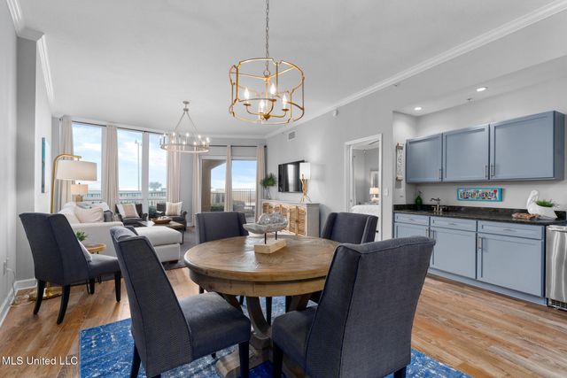 1200 Beach Drive, 104, Gulfport, MS 39507