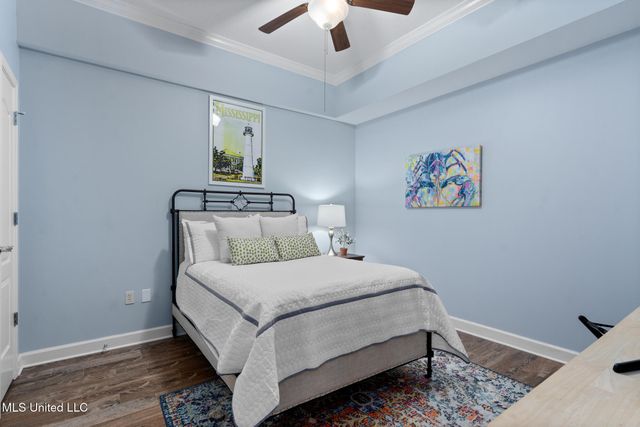 1200 Beach Drive, 104, Gulfport, MS 39507