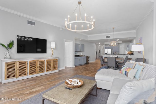 1200 Beach Drive, 104, Gulfport, MS 39507