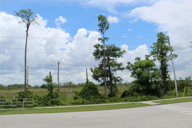 109 CABRILLO DRIVE, Groveland, FL 34736