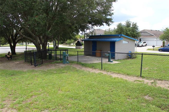 109 CABRILLO DRIVE, Groveland, FL 34736