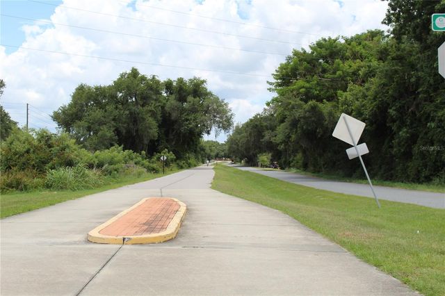 109 CABRILLO DRIVE, Groveland, FL 34736