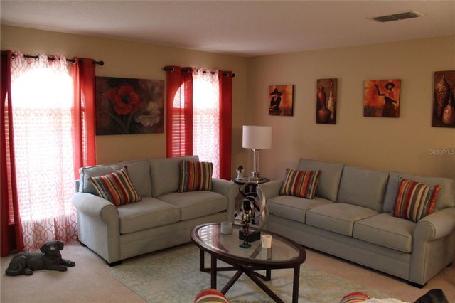 109 CABRILLO DRIVE, Groveland, FL 34736