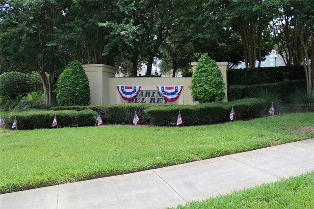 109 CABRILLO DRIVE, Groveland, FL 34736