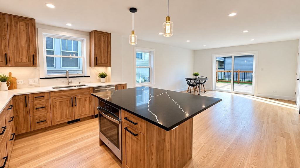 5322 N Oak Park Avenue, Chicago, IL 60656 — photo 4