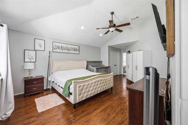 13315 Birdcall Lane, Cypress, TX 77429