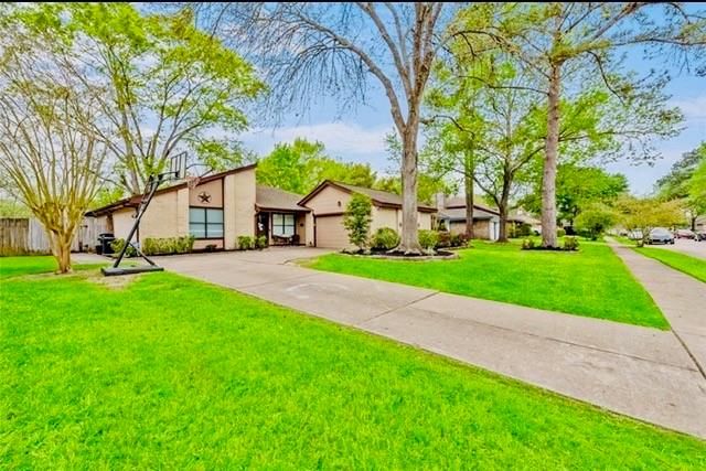 13315 Birdcall Lane, Cypress, TX 77429