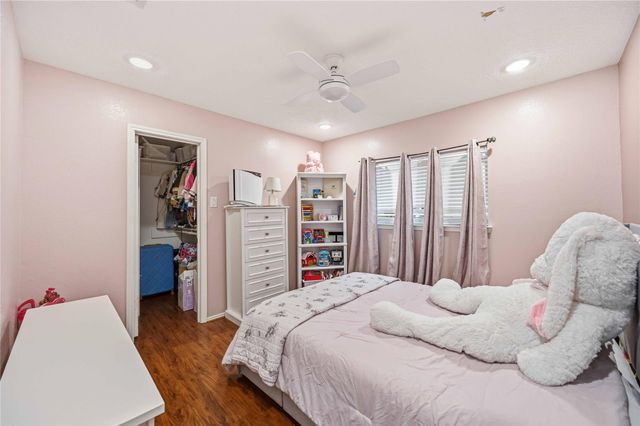 13315 Birdcall Lane, Cypress, TX 77429
