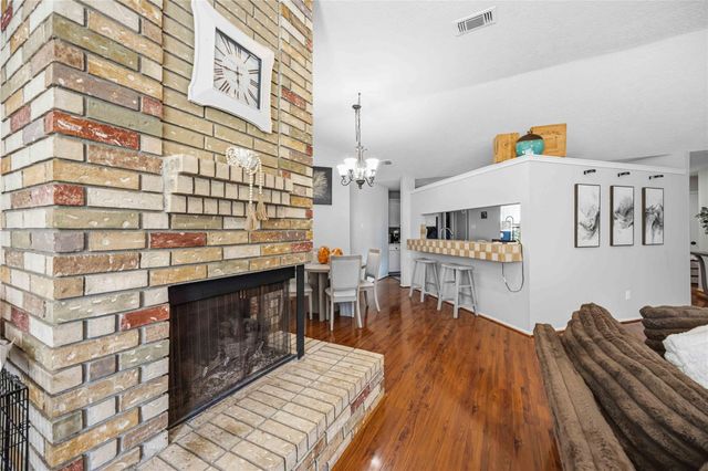 13315 Birdcall Lane, Cypress, TX 77429