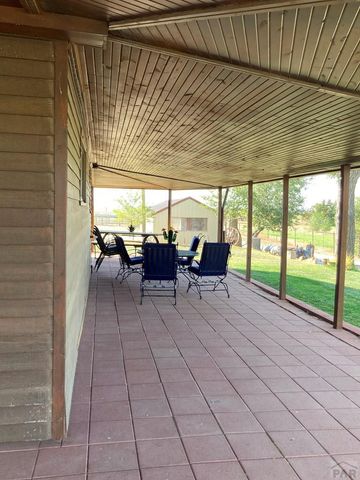 22661 Road 24, La Junta, CO 81050