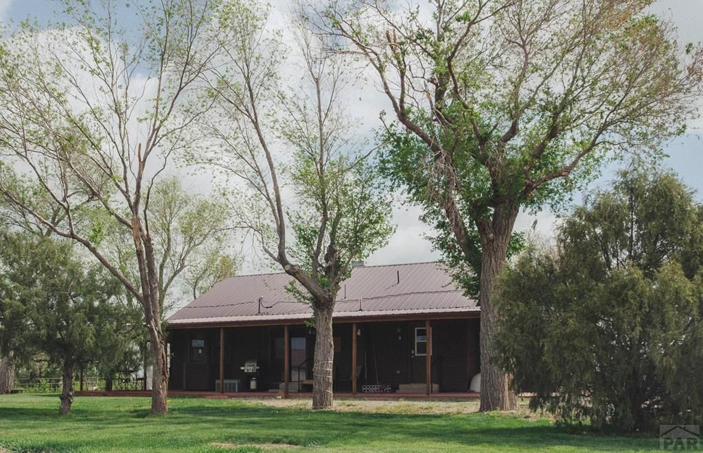 22661 Road 24, La Junta, CO 81050