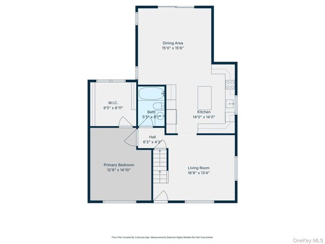 1066 Merillon Avenue, Westbury, NY 11590