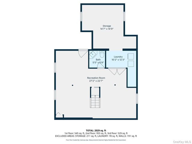 1066 Merillon Avenue, Westbury, NY 11590