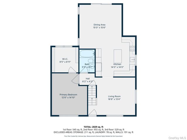 1066 Merillon Avenue, Westbury, NY 11590