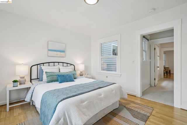 2923 Wheeler Street, Berkeley, CA 94705