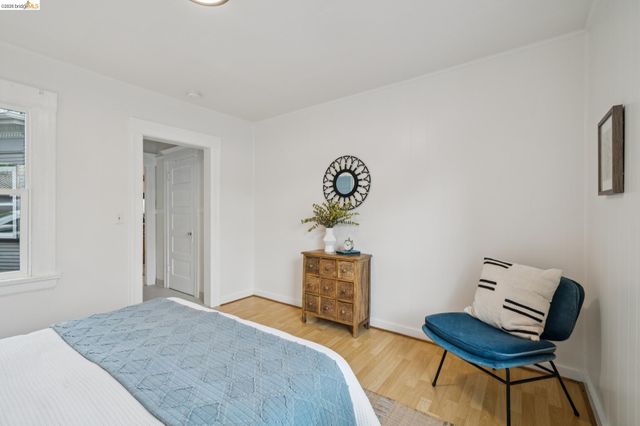 2923 Wheeler Street, Berkeley, CA 94705