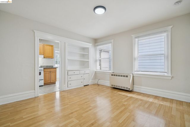 2923 Wheeler Street, Berkeley, CA 94705