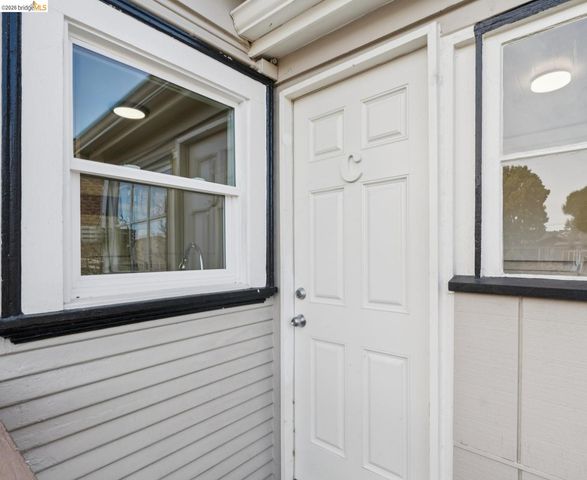 2923 Wheeler Street, Berkeley, CA 94705