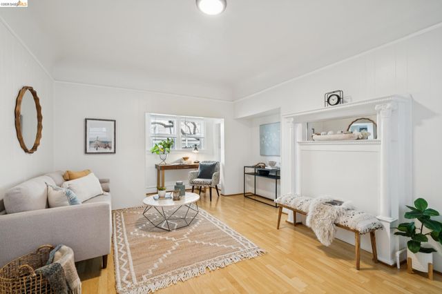 2923 Wheeler Street, Berkeley, CA 94705