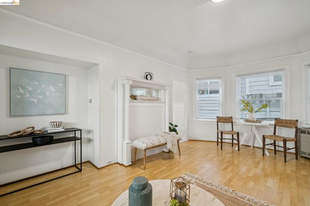 2923 Wheeler Street, Berkeley, CA 94705