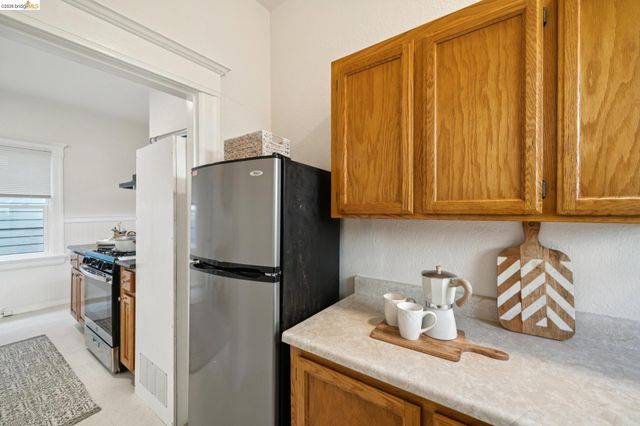 2923 Wheeler Street, Berkeley, CA 94705