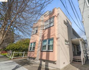 2923 Wheeler Street, Berkeley, CA 94705