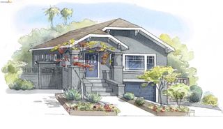 4630 EDGEWOOD AVENUE, Oakland, CA 94602