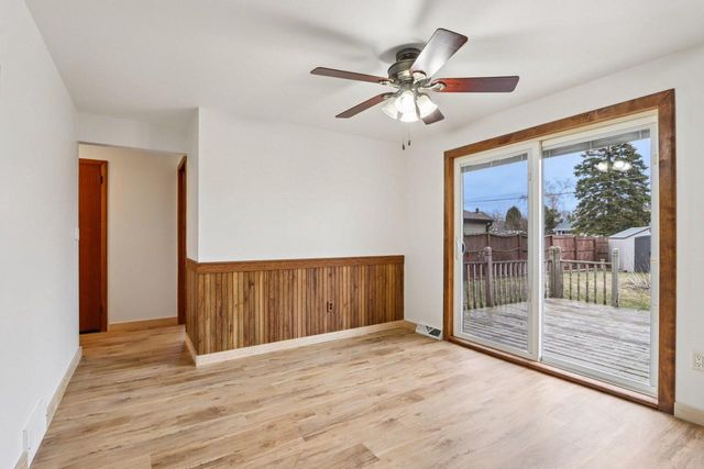 2719 Henry STREET, Sheboygan, WI 53081