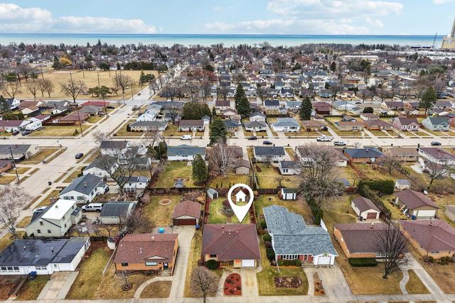 2719 Henry STREET, Sheboygan, WI 53081
