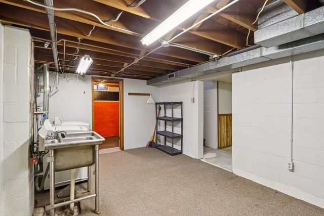 2719 Henry STREET, Sheboygan, WI 53081