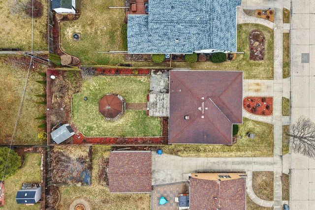 2719 Henry STREET, Sheboygan, WI 53081