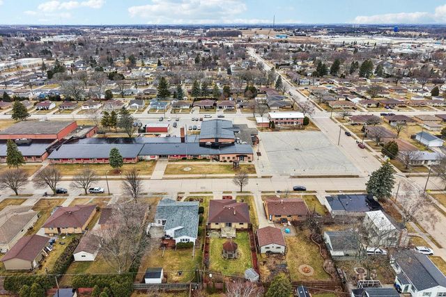 2719 Henry STREET, Sheboygan, WI 53081