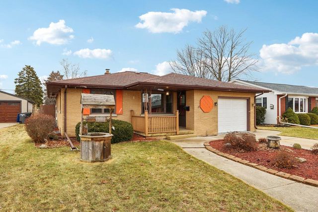 2719 Henry STREET, Sheboygan, WI 53081