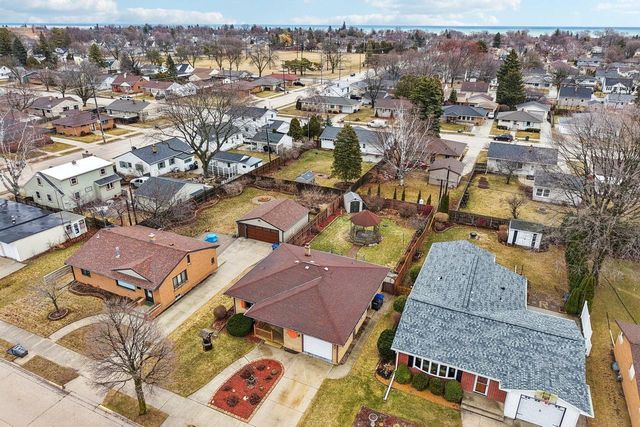 2719 Henry STREET, Sheboygan, WI 53081