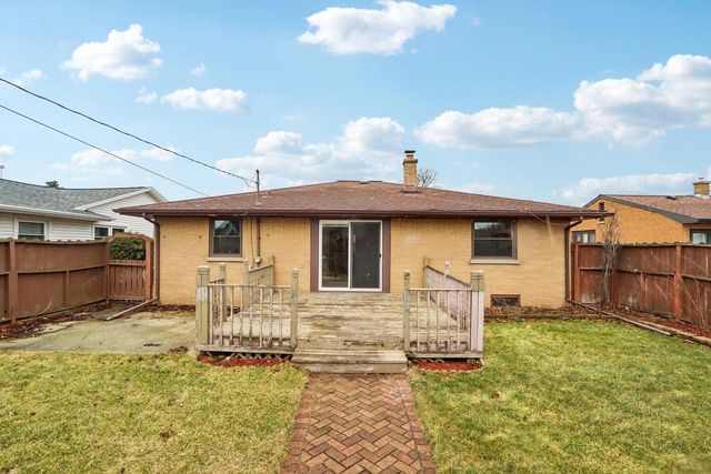 2719 Henry STREET, Sheboygan, WI 53081