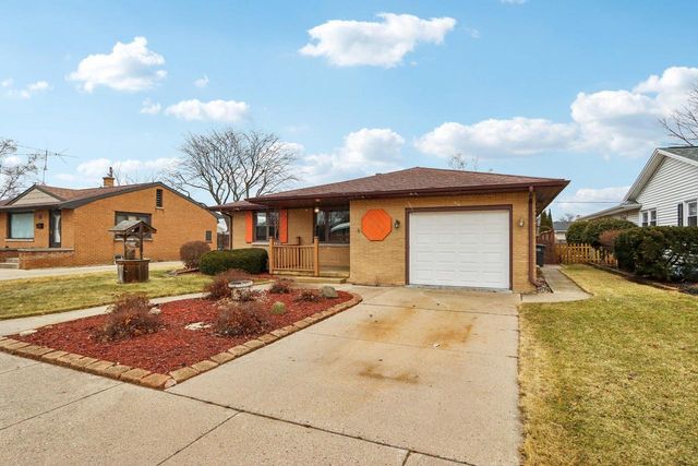 2719 Henry STREET, Sheboygan, WI 53081