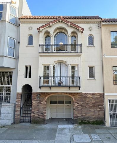 323 Lincoln Way, San Francisco, CA 94122