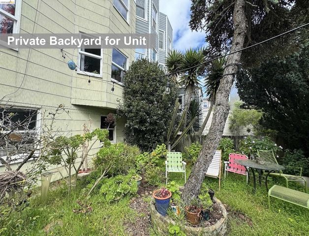 323 Lincoln Way, San Francisco, CA 94122